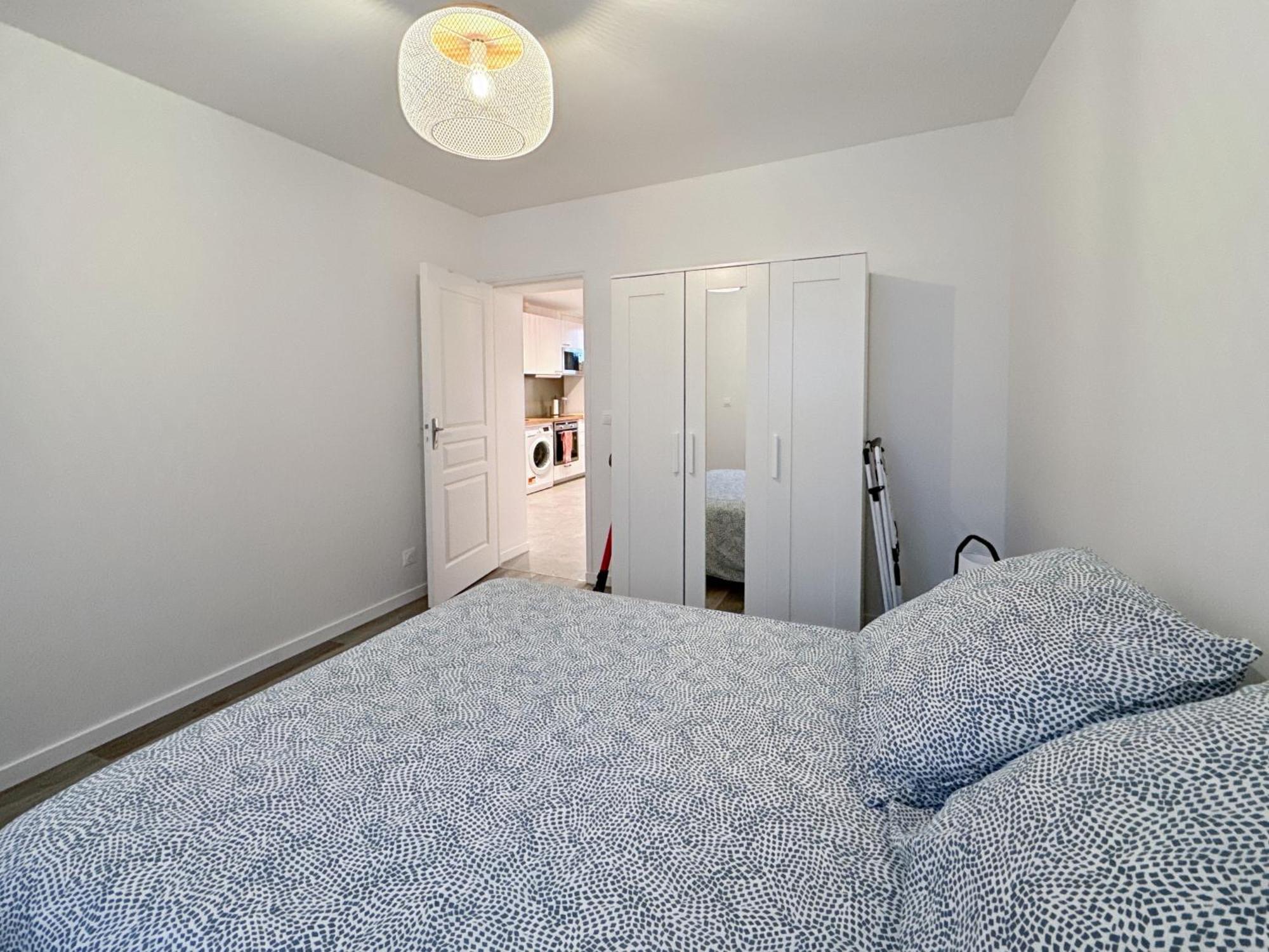 Le Cosy Lagny - Appartement Cosy Avec Balcon Vue Sur Marne Exterior foto